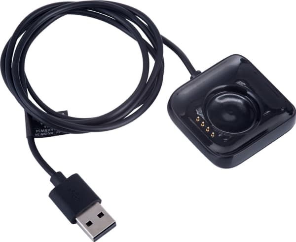 Akyga AK-SW-34 - Ladekabel for smartarmbåndsur - USB hann - 1 m
