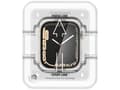 Pikkukuva 5 / 5: Spigen ProFlex EZ Fit, Rannekellon näytönsuoja, Apple, Watch Series 8/7 (45mm), Laatikko