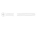 Miniatyrbilde 2 av 3: Samsung ET-SFR91 - Bånd for smart armbåndsur - Medium/stor - hvit - for Galaxy Watch4, Watch4 Classic, Watch5, Watch5 Pro
