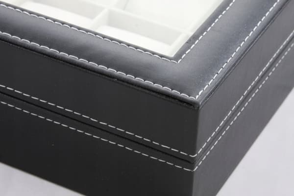 Massa Eske / Etui / Etui / Etui til 10 klokker / smykker