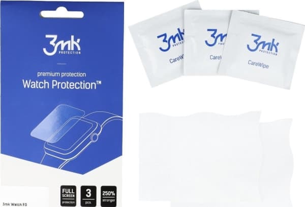3MK Watch Protection, 1 pc(s)