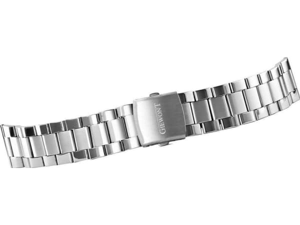 Armbånd til Smartwatch Giewont GW440 SILVER GWB440-2