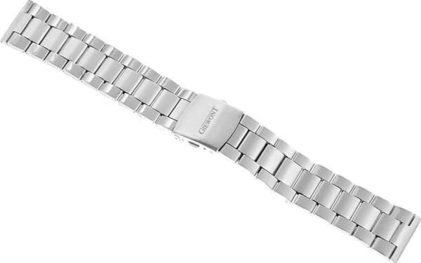 Armbånd til Smartwatch Giewont GW440 SILVER GWB440-2