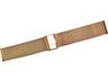 Miniatyrbilde 3 av 5: Giewont armbånd til smartklokke Giewont GW330 PINK GOLD GWB330-1