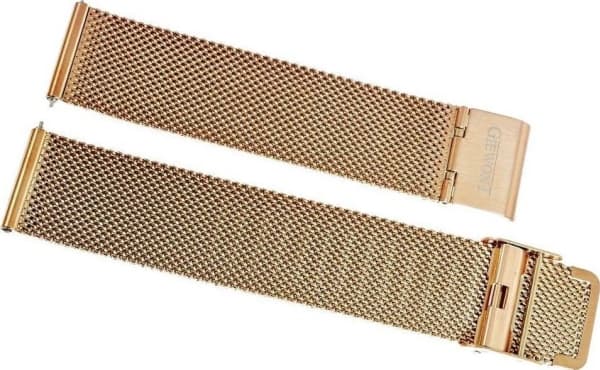Giewont armbånd til smartklokke Giewont GW330 PINK GOLD GWB330-1