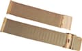 Miniatyrbilde 5 av 5: Giewont armbånd til smartklokke Giewont GW330 PINK GOLD GWB330-1