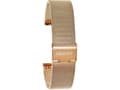 Miniatyrbilde 1 av 5: Giewont armbånd til smartklokke Giewont GW330 PINK GOLD GWB330-1