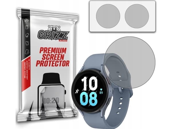 GrizzGlass Folia matowa Grizz Samsung Galaxy Watch 5