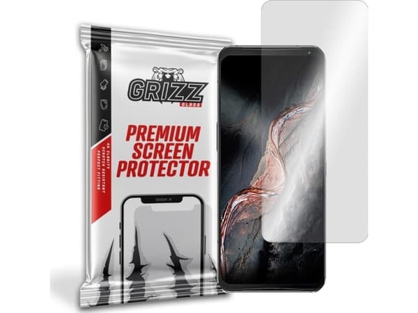GrizzGlass Lenovo Legion Y90 Hybridglas