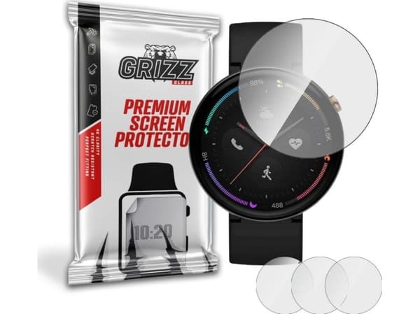 Hydrogeelifolio Grizz Amazfit Nexo
