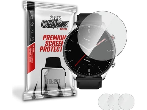 Hydrogeelifolio Grizz Amazfit GTR 2