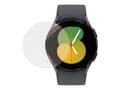 Miniatyrbild 1 av 5: PanzerGlass - Skärmskydd för smart klocka - glas - för Samsung Galaxy Watch5 (40 mm)