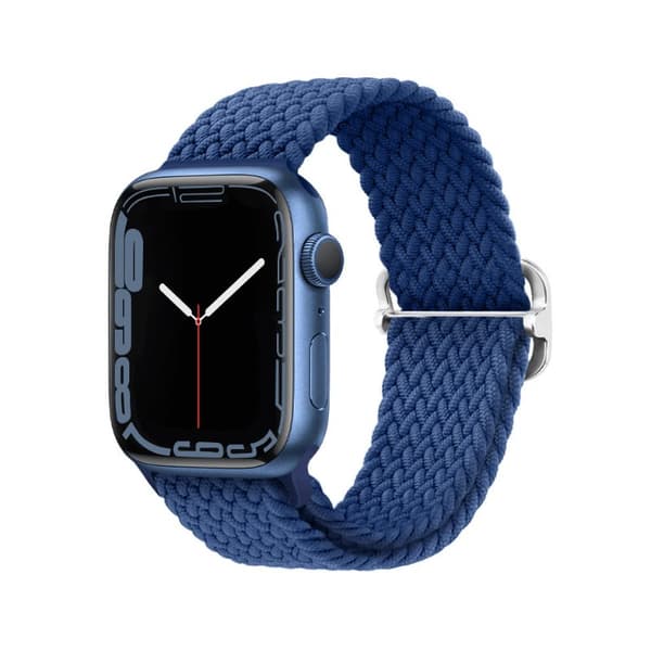 Braided Bracelet Apple Watch 38/40/41 Color/Size