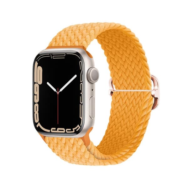 Braided Bracelet Apple Watch 42/44/45 Color/Size