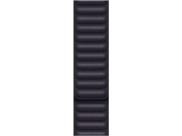 Apple - Klokkestropp for smart armbåndsur - 45 mm - M/L-størrelse - blekk