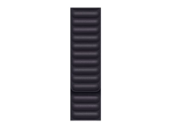 Apple - Klokkestropp for smart armbåndsur - 45 mm - M/L-størrelse - blekk