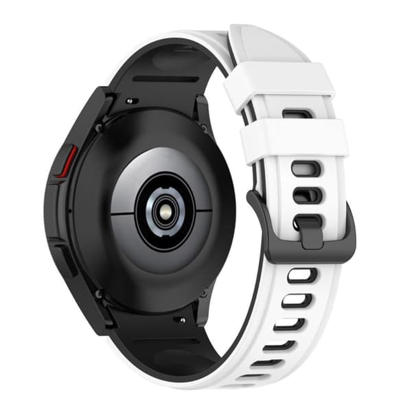 Samsung Galaxy Watch 5 40mm/44mm/Watch 5 Pro 45mm silikonikellon rannehihna