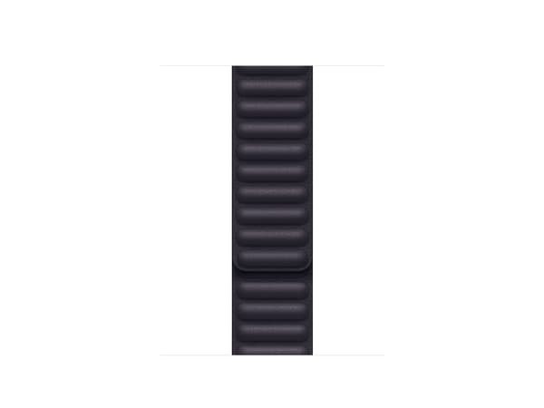 Apple - Klokkestropp for smart armbåndsur - 41 mm - M/L-størrelse - blekk