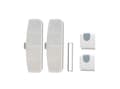 Pikkukuva 3 / 5: Xiaomi Smart Pet Fountain Filter Set, Valkoinen, 18,5 g, Kiina