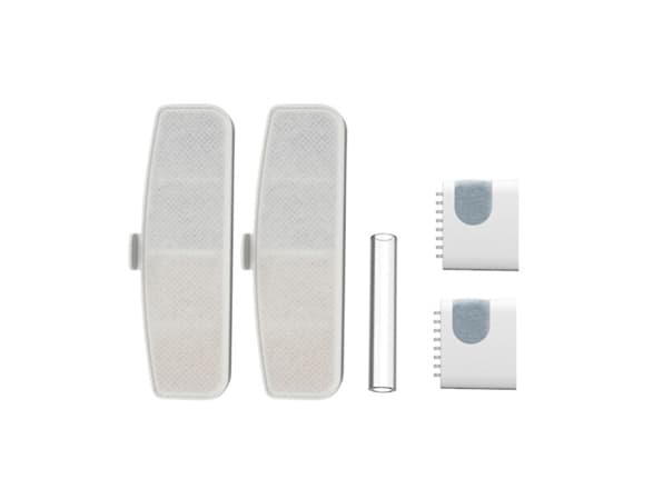 Xiaomi Smart Pet Fountain Filter Set, Valkoinen, 18,5 g, Kiina
