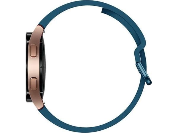 Tech-Protect Pasek Tech-protect Iconband Samsung Galaxy Watch 4/5/5 Pro 40/42/44/45/46mm Orange