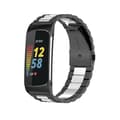 Miniatyrbild 1 av 2: Metallarmband Fitbit Charge 5 Svart/Silver