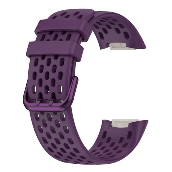 Sportarmband Fitbit Charge 5 Lila