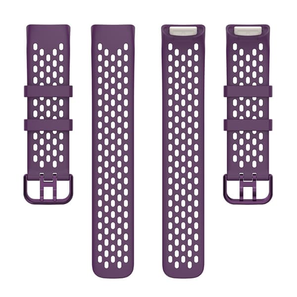 Sportarmband Fitbit Charge 5 Lila