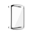 Miniatyrbild 3 av 4: Heltäckande TPU Skal Fitbit Charge 5 Silver