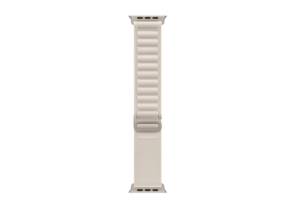 Apple - Slinga för smart klocka - 49 mm - Medelstorlek - north star