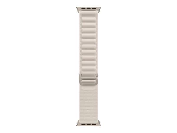 Apple - Slinga för smart klocka - 49 mm - Medelstorlek - north star