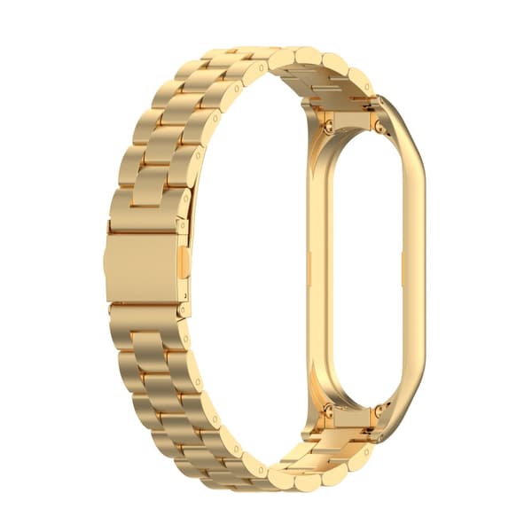 Metallarmband Xiaomi Mi Band 5/6 Guld