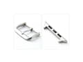 Miniatyrbilde 5 av 5: Crong Noble Band - Apple Watch ekte skinnrem 42/44/45/49 mm (Mokka)
