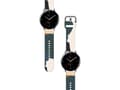 Miniatyrbilde 1 av 2: Hurtel Strap Camo Band for Samsung Galaxy Watch 42 mm Silikonrem Camo Watch Armbånd (13)