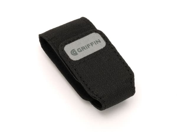 Griffin GB40138, Aktiivisuuden seuraaja, Fitbit Flex, Fitbit One, Fitbit Zip, Misfit Shine, Sony SmartBand, Nike+ Sensor, Nailon, 28 mm, 10 mm, 48 mm