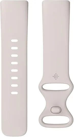 Fitbit FitBit 5 Charge, Infinity Band, Moon White, Small