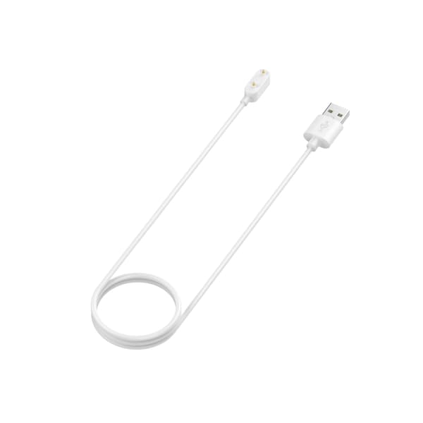 Ladekabel til Huawei Watch Fit 2 - hvidt