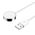 Miniatyrbild 1 av 4: Joyroom Apple Watch Laddare Magnet Vit