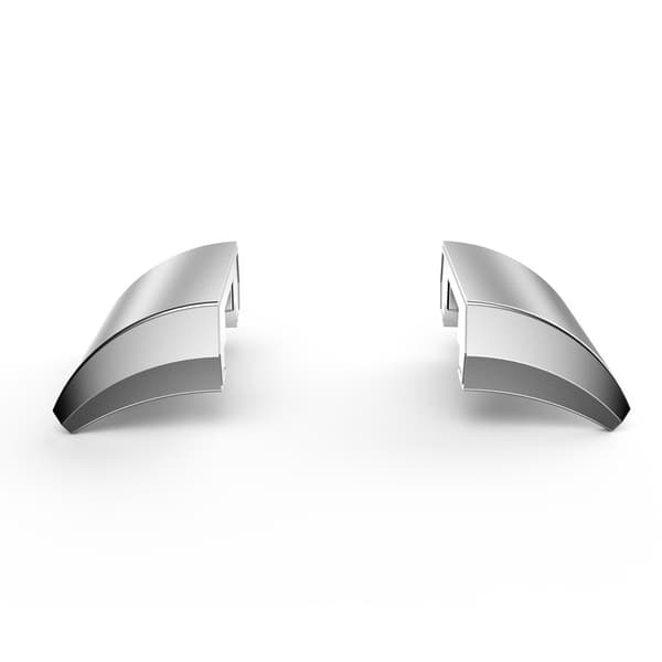 Fästen Till Fitbit Charge 2 Silver