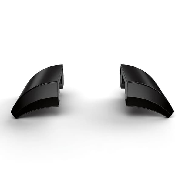 Fästen Till Fitbit Charge 2 Svart