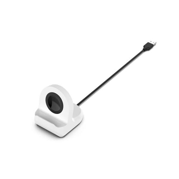 Laddningsställ Samsung Galaxy Watch Vit