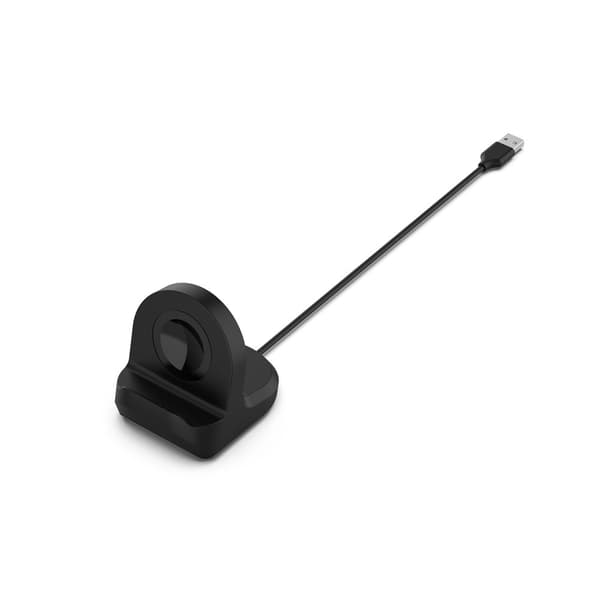 Laddningsställ Samsung Galaxy Watch Svart