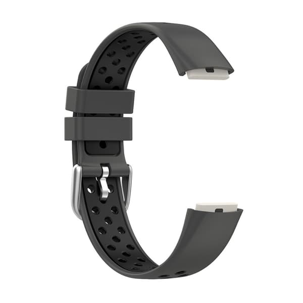 Sportarmband Fitbit Luxe Svart