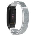 Miniatyrbild 2 av 2: Nylonarmband Fitbit Luxe Grå