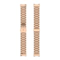 Miniatyrbild 6 av 6: Modern Fit Metallarmband Galaxy Watch 4 40/42/44/46 Roséguld