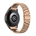 Miniatyrbild 2 av 6: Modern Fit Metallarmband Galaxy Watch 4 40/42/44/46 Roséguld