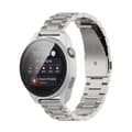 Miniatyrbild 2 av 4: Heltäckande Skal Huawei Watch 3 Pro Silver