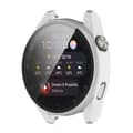 Miniatyrbild 1 av 4: Heltäckande Skal Huawei Watch 3 Pro Silver