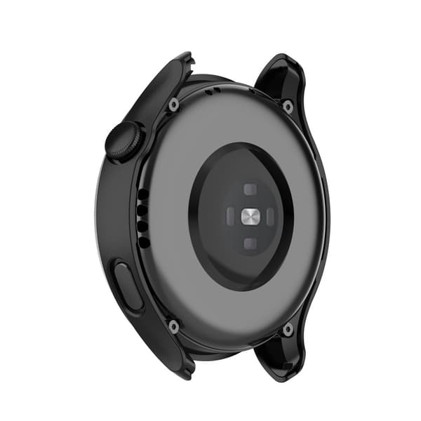 Heltäckande Skal Huawei Watch 3 Svart