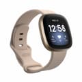 Miniatyrbild 2 av 6: Silikonarmband Fitbit Versa 3/Sense Ljusrosa